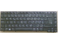 TECLADO PT PO PORTUGUS HP 6440b PID05384S